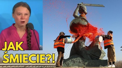 Kto i Jak Niszczy Naszą Planetę (według Biblii)? | Ochrzczeni w jedno Ciało, odc.  13