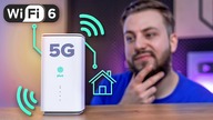 Szybki Internet bez światłowodu