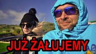 Podjęliśmy złą decyzję! Tego nie można robić na Malcie i Gozo