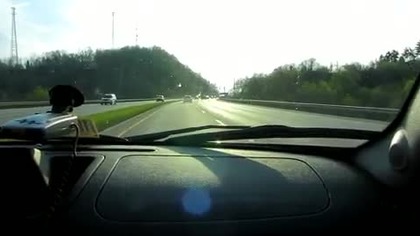 Ścigamy się?