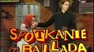 40 Spotkanie z balladą 1994: Dożynki w Kopydłowie cz. 1