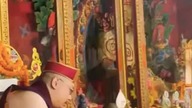 H. E. Jamgon Kongtrul Rinpoche