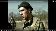 Youtuber pseudo expert analizuje sytuacje wojny na Ukrainie