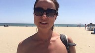 VALENCIA VLOG- NIE MA GO W DOMU A WZIAL MOJ PLECAK!!