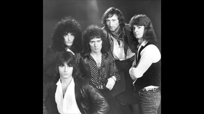 Rainbow - Finyl Vinyl 1986