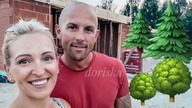 MAMY LAS W GARAZU | ZAWSZE DOSTANE JAKAS MISJE  | DLM