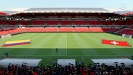 Szwajcaria - Kolumbia | Symulacja meczu | FIFA WORLD CUP 2026 | 1/8 finału