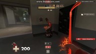 Experience the Saxton Hale Versus mode be like