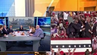 KONFEDERATA NIE POZOSTAWIA SUCHEJ NITKI NA LEWACZCE!