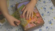 Decoupage/Szablony/ Kuferek#Templates / Box