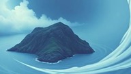 Storms over Isle of Martha #martha #psytrance #music #shorts