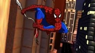 Spider-Man S01E04 Groźba Mysterio