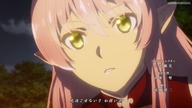 Gaikotsu Kishi-sama Tadaima Isekai e Odekake-chuu (anime) - Odcinek 5 A Secret Revealed and a Bond Forged 1080p