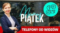 Stan wyjątkowy przedłużony  YouTube banuje za prawdę  Protest w Luksemburgu | MAMY PIĄTEK