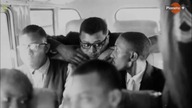 1961.  Jak obalano segregację rasową