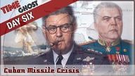 Day 6 Cuban Missile Crisis - Mr.  President did you say blockade, or invade Cuba?