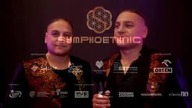 SYMPHOETHNIC - Jak to wyglądało za kulisami ?