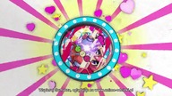 Fairy Gone 2nd Season (anime) - Odcinek 9 Zardzewiay wojownik i otwierane drzwi 1080p