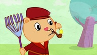 Happy Tree Friends - Chip Off the Ol Block (#12)