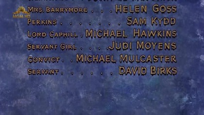 Pies.  Baskervilleów.  (1959)