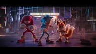 Sonic 3.  Szybki jak błyskawica oglądaj online SWEET. TV zwiastun