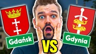 Gdańsk vs Gdynia - kto jest mądrzejszy?