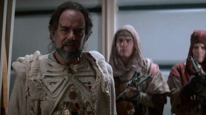 Star Trek V - Ostatnia granica (1989)