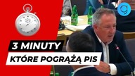 3 minuty, które pogrążą PiS w sprawie Odry