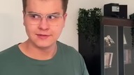 pov: SĄSIAD GRZYBIARZ #stitch #smieszne #funny #komedia