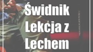 Świdnik: Lekcja z Lechem Dyblikiem (foto)