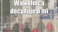 Wąwolnica decyduje o miejskości.  Przewaga zwolenników