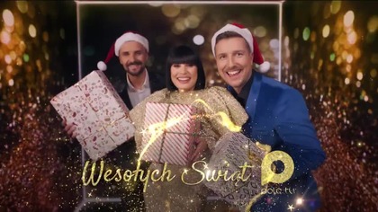 POLOTV - 23-12-2024 - Identy, Ogłoszenia nadawcy, Reklamy