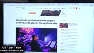 Ukraińska wiza do Wielkiej Brytanii