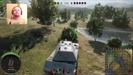 WOT-Maus vs Type 5- 5vs5 PS4