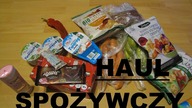 HAUL ZAKUPOWY | Szybki haul spożywczy z Lidla