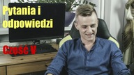 Pytania i Odpowiedzi Część V