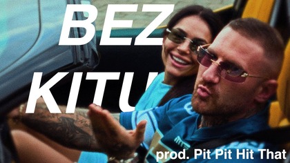 KIZO - BEZ KITU TYPE BEAT (LETNIACZEK) | prod.  Pit Pit Hit That