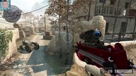 Warface - FFA - Widestreet (25.07.2017) - Fragment rozgrywki z hu1 co ma k/d 2+