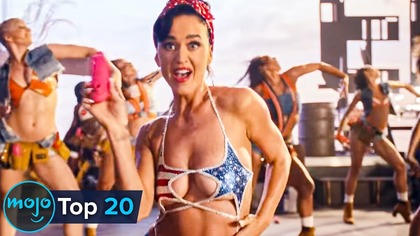 Career-ending hits can happen to anyone in the music industry. Join us as we count down the most disastrous songs that sent promising artists into a downward spiral! From misguided image changes to controversial lyrics, these tracks didnt just flopthey effectively ended careers and legacies that once seemed unstoppable. Our countdown includes Katy Perrys tone-deaf comeback, Robin Thickes uncomfortable plea, Billy Squiers dance disaster, Vanilla Ices turtle flop, and many more infamous music moments. Which musical career crash surprised you the most? Let us know in the comments below!

Become a channel member to get access to special perks:
https://www.youtube.com/channel/UCaWd5_7JhbQBe4dknZhsHJg/join

Play our Daily Point Battles to earn MojoPoints and qualify for CASH BATTLES! Check it out: WatchMojo.com/play

Have your idea become a video!
https://wmojo.com/suggest

Subscribe for more great content!
https://wmojo.com/watchmojo-subscribe

Visit our shop for awesome merch!
https://shop.watchmojo.com/

Your trusted authority for Top 10 lists, reviews, tips and tricks, biographies, origins, and entertainment news

#MusicFlops #CareerEnding #KatyPerry #RobinThicke #BillySquier #MCHammer #VanillaIce #IceSpice #PopMusic #RapMusic #RockMusic #ControversialSongs
