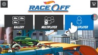 RaceOff