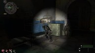 S. T. A. L. K. E. R. :Biały Oddział#7-Robota dla naukowców