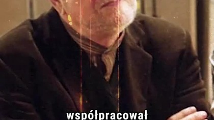 VINCI  ostatni wspólny skok ojca i syna? #vinci #juliuszmachulski #janmachulski