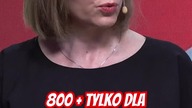 800 plus dla dzieci z Ukrainy