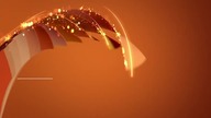 TVP2 HD - Fragment tyłówki jingla Ogłoszenie Nadawcy i początek bloku reklamowego (26. 12. 2021)