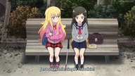 Gabriel DropOut Odcinek Specjalny 2 Prezent anioła Napisy PL