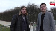 Dariusz Rozwadowski o zagrożeniu w Europie przez imigrantów i marksistów