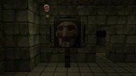 Minecraft-Piła II