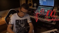 Improwizacja listopadowa - Piano - (100-lecie odzyskania niepodległości przez Polskę)