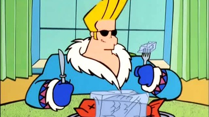 (S02E07) Mucha - Na północy bez zmian - Szkoła dobrych manier