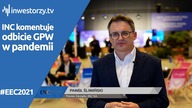 INC SA, Paweł Śliwiński  Prezes Zarządu, #436 ZE SPÓŁEK